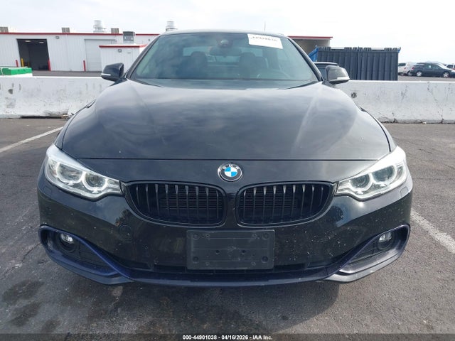 Продажа на аукционе авто 2014 Bmw 428i, vin: WBA3V5C59EJ968759, номер лота: 44901038
