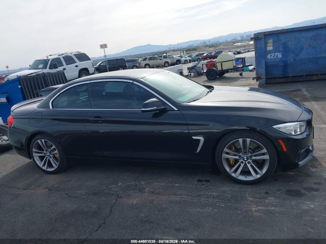 Продажа на аукционе авто 2014 Bmw 428i, vin: WBA3V5C59EJ968759, номер лота: 44901038
