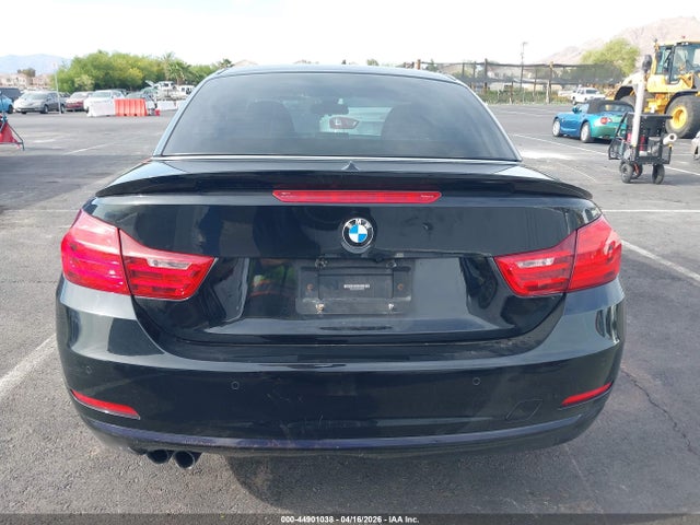 Продажа на аукционе авто 2014 Bmw 428i, vin: WBA3V5C59EJ968759, номер лота: 44901038