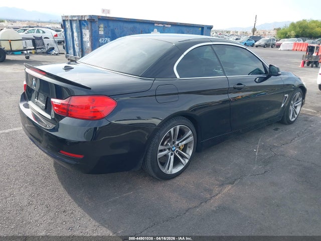 Продажа на аукционе авто 2014 Bmw 428i, vin: WBA3V5C59EJ968759, номер лота: 44901038