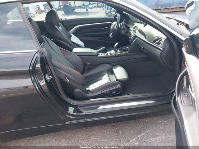 Продажа на аукционе авто 2014 Bmw 428i, vin: WBA3V5C59EJ968759, номер лота: 44901038