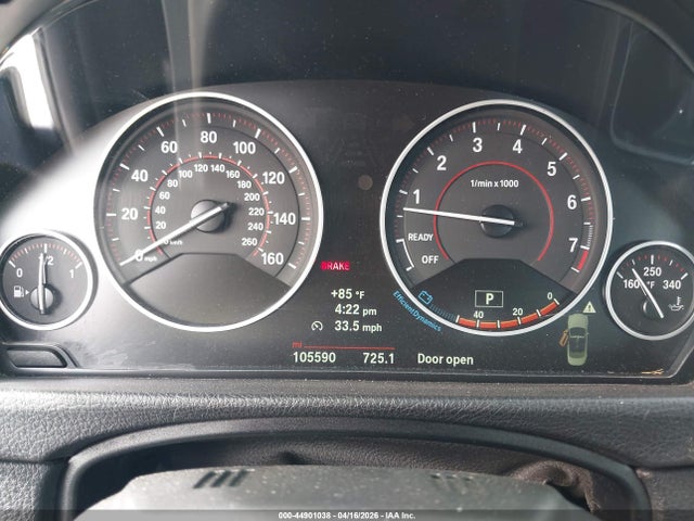 Продажа на аукционе авто 2014 Bmw 428i, vin: WBA3V5C59EJ968759, номер лота: 44901038