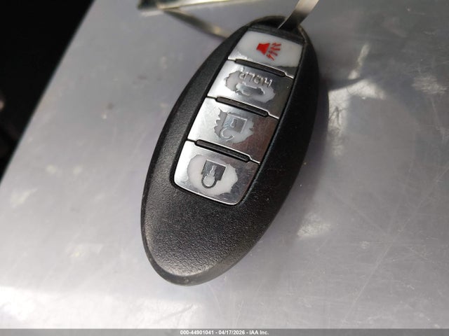 Продажа на аукционе авто 2014 Infiniti Q70h, vin: JN1EY1AP0EM310006, номер лота: 44901041