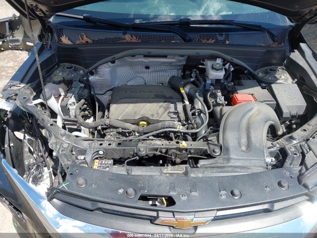 44901044 :رقم المزاد ، KL79MPS2XPB202438 vin ، 2023 Chevrolet Trailblazer Fwd Lt مزاد بيع