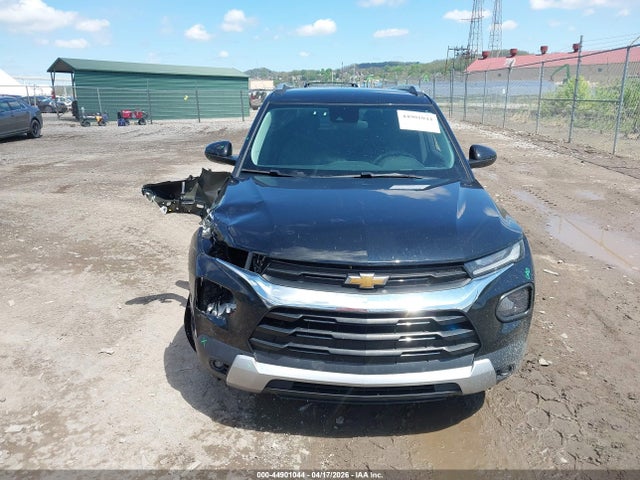 44901044 :رقم المزاد ، KL79MPS2XPB202438 vin ، 2023 Chevrolet Trailblazer Fwd Lt مزاد بيع