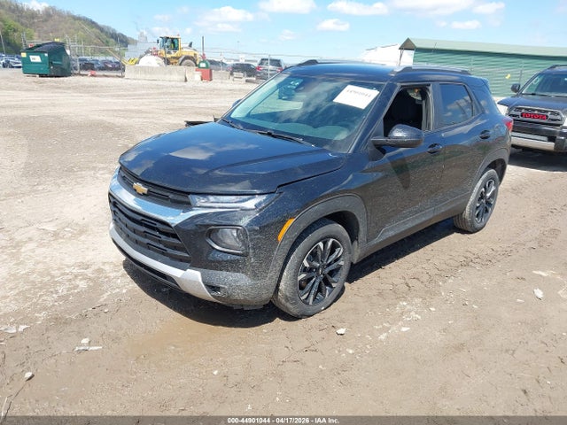 44901044 :رقم المزاد ، KL79MPS2XPB202438 vin ، 2023 Chevrolet Trailblazer Fwd Lt مزاد بيع