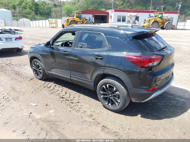 44901044 :رقم المزاد ، KL79MPS2XPB202438 vin ، 2023 Chevrolet Trailblazer Fwd Lt مزاد بيع