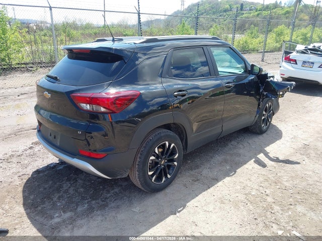 44901044 :رقم المزاد ، KL79MPS2XPB202438 vin ، 2023 Chevrolet Trailblazer Fwd Lt مزاد بيع