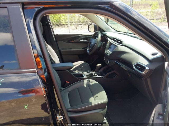 44901044 :رقم المزاد ، KL79MPS2XPB202438 vin ، 2023 Chevrolet Trailblazer Fwd Lt مزاد بيع