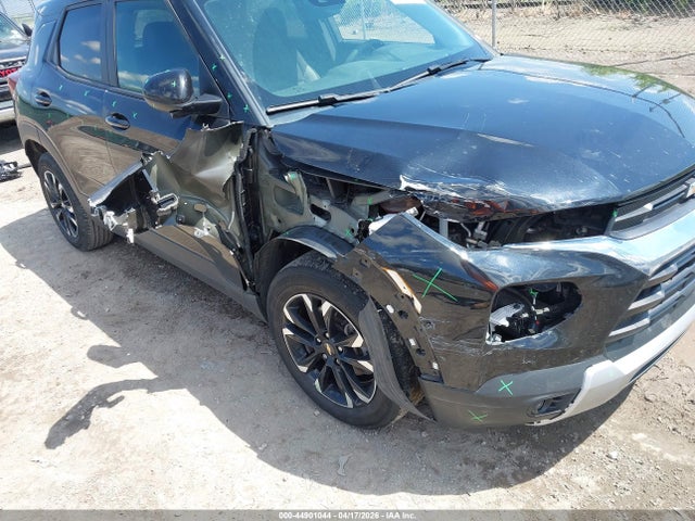 44901044 :رقم المزاد ، KL79MPS2XPB202438 vin ، 2023 Chevrolet Trailblazer Fwd Lt مزاد بيع