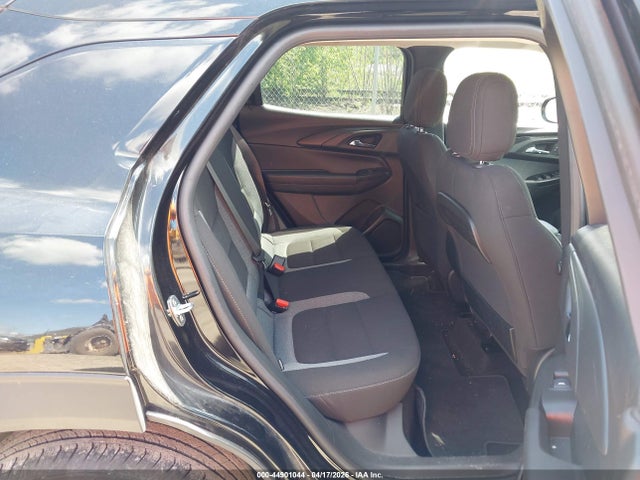 44901044 :رقم المزاد ، KL79MPS2XPB202438 vin ، 2023 Chevrolet Trailblazer Fwd Lt مزاد بيع