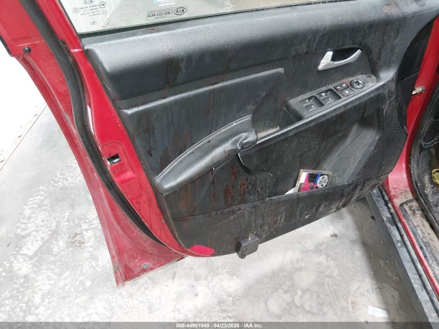 Aukcja sprzedaży 2013 Kia Sportage Lx, vin: KNDPBCA23D7443976, numer aukcji: 44901049