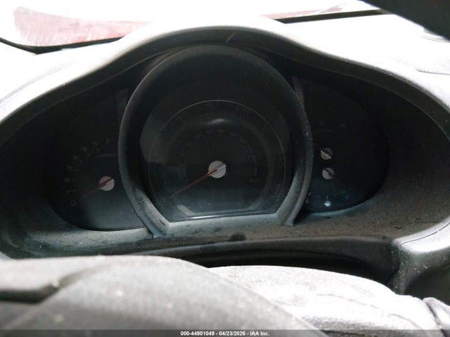 Aukcja sprzedaży 2013 Kia Sportage Lx, vin: KNDPBCA23D7443976, numer aukcji: 44901049