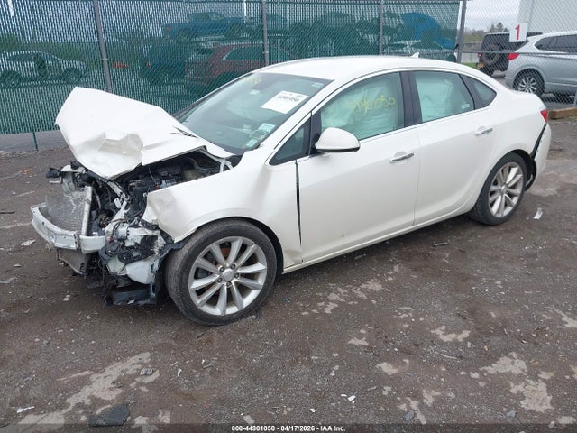 Продаж на аукціоні авто 2013 Buick Verano, vin: 1G4PP5SK5D4211422, номер лоту: 44901050
