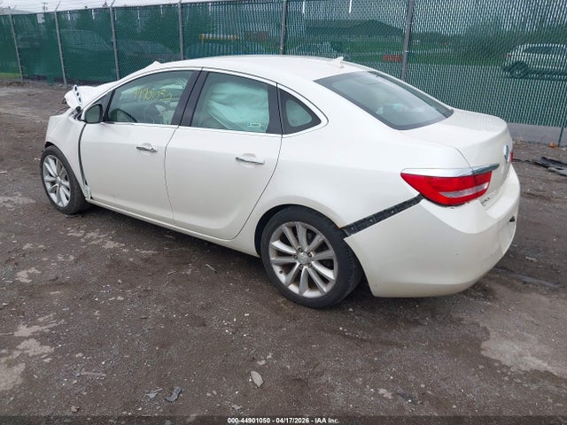 Продаж на аукціоні авто 2013 Buick Verano, vin: 1G4PP5SK5D4211422, номер лоту: 44901050