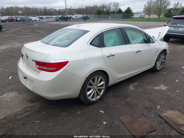 Продаж на аукціоні авто 2013 Buick Verano, vin: 1G4PP5SK5D4211422, номер лоту: 44901050