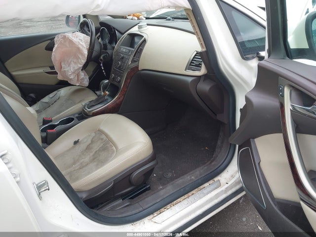 Продаж на аукціоні авто 2013 Buick Verano, vin: 1G4PP5SK5D4211422, номер лоту: 44901050