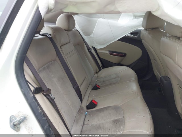 Продаж на аукціоні авто 2013 Buick Verano, vin: 1G4PP5SK5D4211422, номер лоту: 44901050