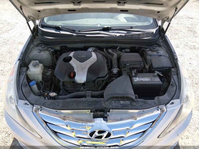 Aukcja sprzedaży 2011 Hyundai Sonata Se 2.0t, vin: 5NPEC4AB9BH317351, numer aukcji: 44901052