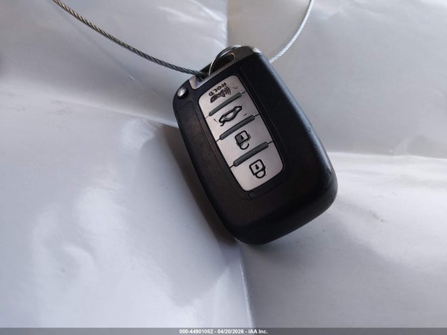 Aukcja sprzedaży 2011 Hyundai Sonata Se 2.0t, vin: 5NPEC4AB9BH317351, numer aukcji: 44901052
