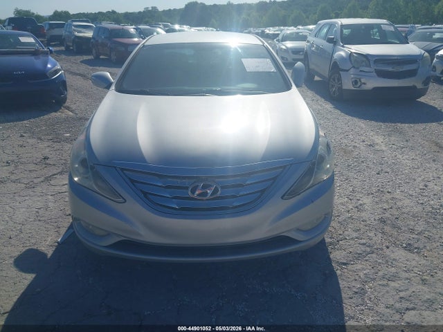 Aukcja sprzedaży 2011 Hyundai Sonata Se 2.0t, vin: 5NPEC4AB9BH317351, numer aukcji: 44901052
