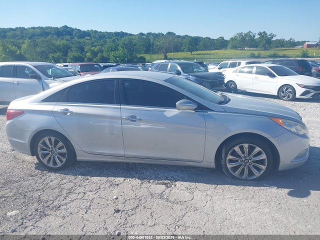 Aukcja sprzedaży 2011 Hyundai Sonata Se 2.0t, vin: 5NPEC4AB9BH317351, numer aukcji: 44901052