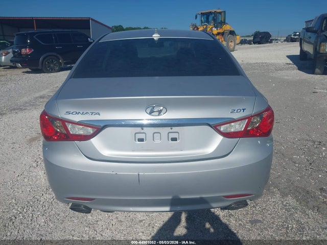 Aukcja sprzedaży 2011 Hyundai Sonata Se 2.0t, vin: 5NPEC4AB9BH317351, numer aukcji: 44901052