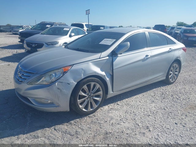 Aukcja sprzedaży 2011 Hyundai Sonata Se 2.0t, vin: 5NPEC4AB9BH317351, numer aukcji: 44901052