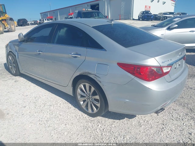 Aukcja sprzedaży 2011 Hyundai Sonata Se 2.0t, vin: 5NPEC4AB9BH317351, numer aukcji: 44901052