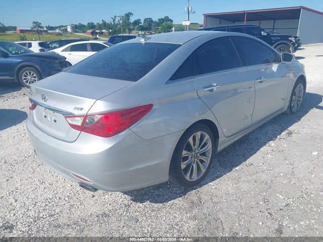 Aukcja sprzedaży 2011 Hyundai Sonata Se 2.0t, vin: 5NPEC4AB9BH317351, numer aukcji: 44901052