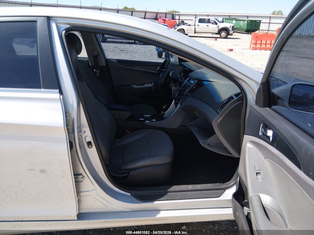 Aukcja sprzedaży 2011 Hyundai Sonata Se 2.0t, vin: 5NPEC4AB9BH317351, numer aukcji: 44901052