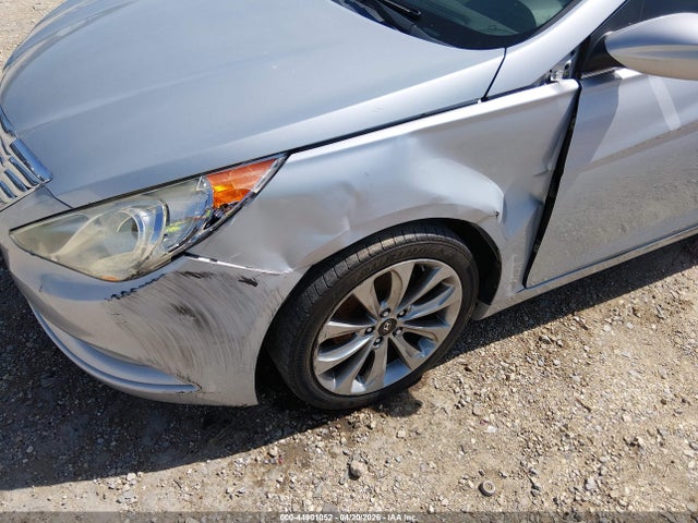 Aukcja sprzedaży 2011 Hyundai Sonata Se 2.0t, vin: 5NPEC4AB9BH317351, numer aukcji: 44901052