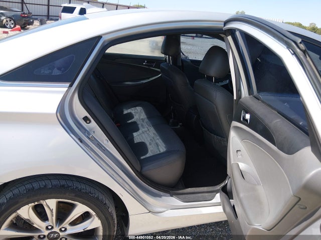 Aukcja sprzedaży 2011 Hyundai Sonata Se 2.0t, vin: 5NPEC4AB9BH317351, numer aukcji: 44901052