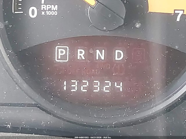 1C4NJRFB5FD183610 Jeep Patriot Latitude