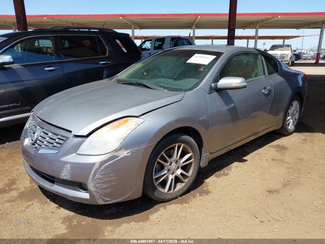 Aukcja sprzedaży 2008 Nissan Altima 3.5 Se, vin: 1N4BL24E78C257061, numer aukcji: 44901057