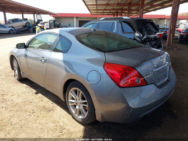 Aukcja sprzedaży 2008 Nissan Altima 3.5 Se, vin: 1N4BL24E78C257061, numer aukcji: 44901057