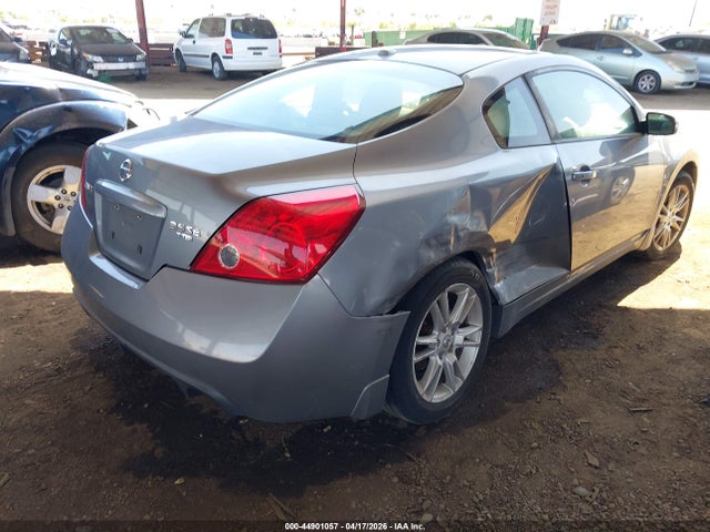 Aukcja sprzedaży 2008 Nissan Altima 3.5 Se, vin: 1N4BL24E78C257061, numer aukcji: 44901057