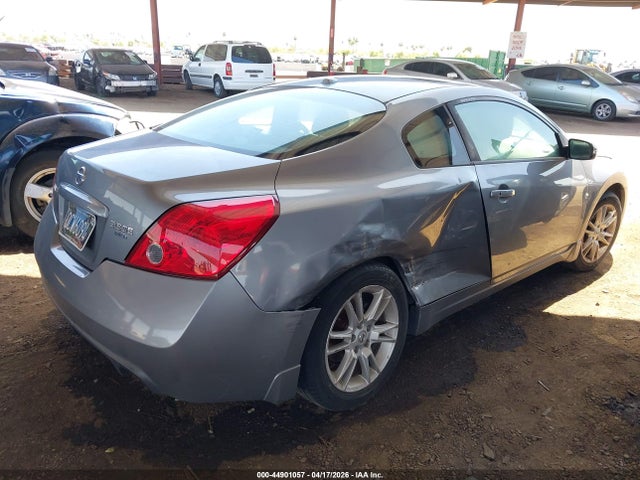 Aukcja sprzedaży 2008 Nissan Altima 3.5 Se, vin: 1N4BL24E78C257061, numer aukcji: 44901057