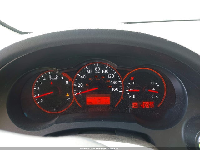 Aukcja sprzedaży 2008 Nissan Altima 3.5 Se, vin: 1N4BL24E78C257061, numer aukcji: 44901057