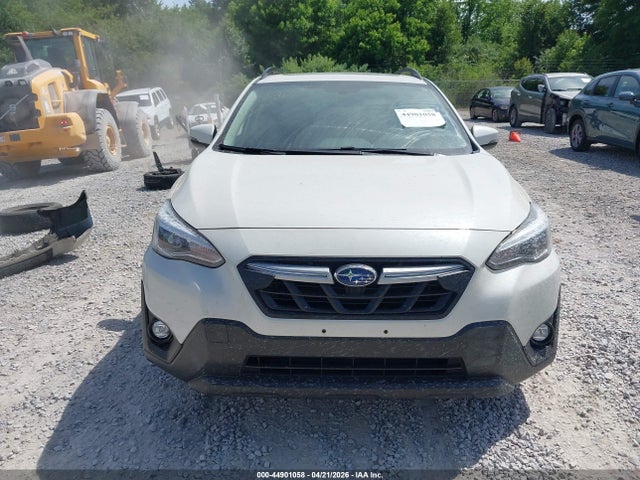 Продаж на аукціоні авто 2021 Subaru Crosstrek Limited, vin: JF2GTHNC7M8261237, номер лоту: 44901058