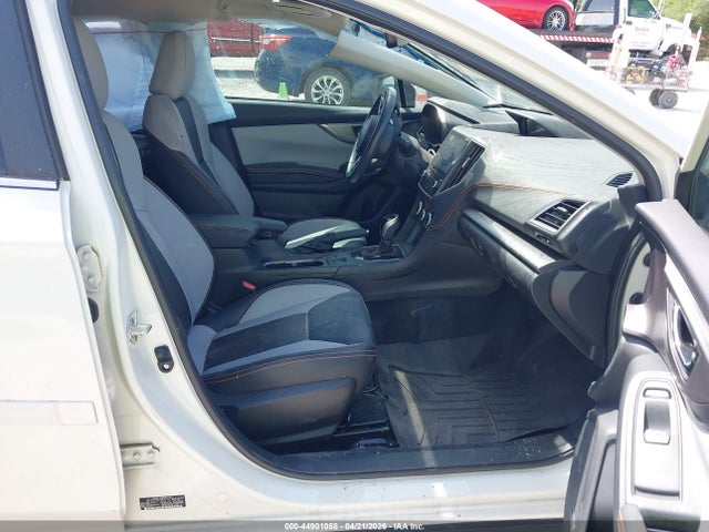 Продаж на аукціоні авто 2021 Subaru Crosstrek Limited, vin: JF2GTHNC7M8261237, номер лоту: 44901058