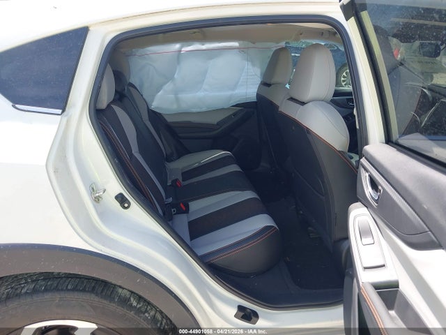 Продаж на аукціоні авто 2021 Subaru Crosstrek Limited, vin: JF2GTHNC7M8261237, номер лоту: 44901058