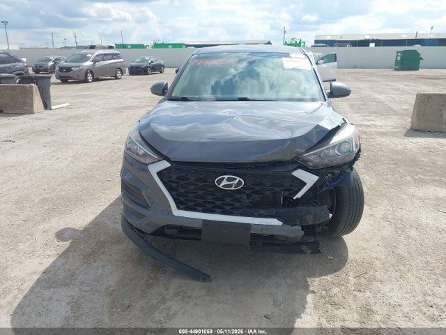 Aukcja sprzedaży 2019 Hyundai Tucson Se, vin: KM8J2CA49KU939639, numer aukcji: 44901059