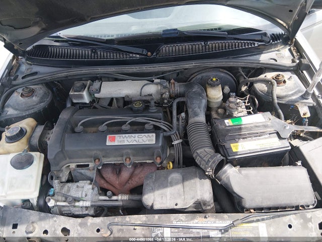 44901068 :رقم المزاد ، 1G8ZK5278WZ138232 vin ، 1998 Saturn Sl2 مزاد بيع