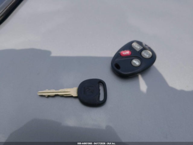 44901068 :رقم المزاد ، 1G8ZK5278WZ138232 vin ، 1998 Saturn Sl2 مزاد بيع