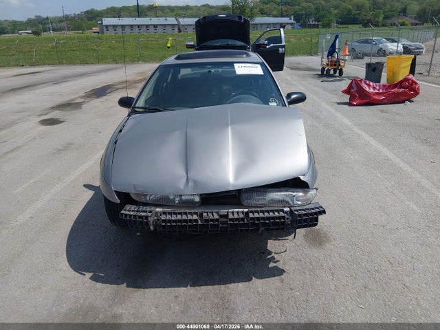 44901068 :رقم المزاد ، 1G8ZK5278WZ138232 vin ، 1998 Saturn Sl2 مزاد بيع