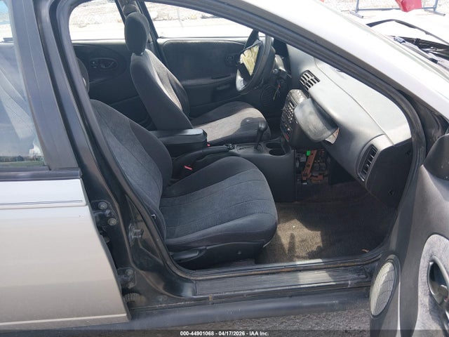 44901068 :رقم المزاد ، 1G8ZK5278WZ138232 vin ، 1998 Saturn Sl2 مزاد بيع