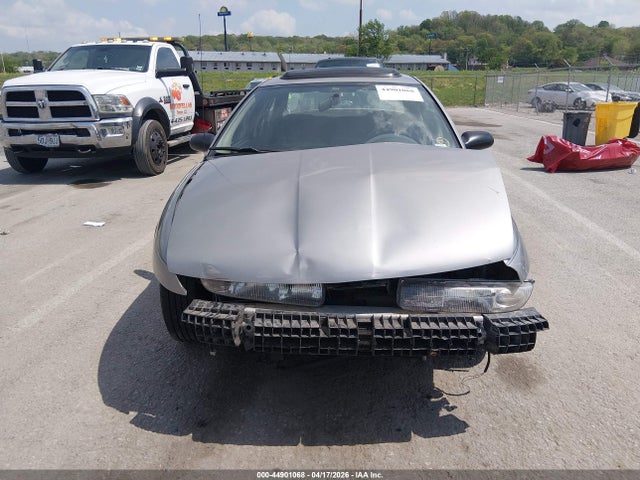 44901068 :رقم المزاد ، 1G8ZK5278WZ138232 vin ، 1998 Saturn Sl2 مزاد بيع