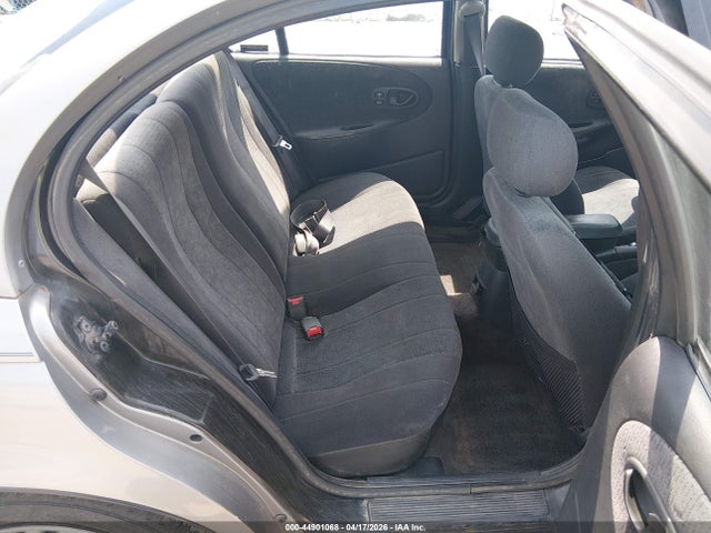 44901068 :رقم المزاد ، 1G8ZK5278WZ138232 vin ، 1998 Saturn Sl2 مزاد بيع
