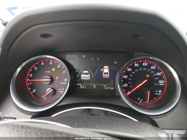 2018 Toyota Camry Xse მანქანა იყიდება აუქციონზე, vin: 4T1B61HK5JU149187, აუქციონის ნომერი: 44901070